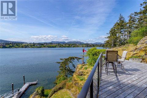 6510 Thornett Rd Sooke BC V9Z1A5