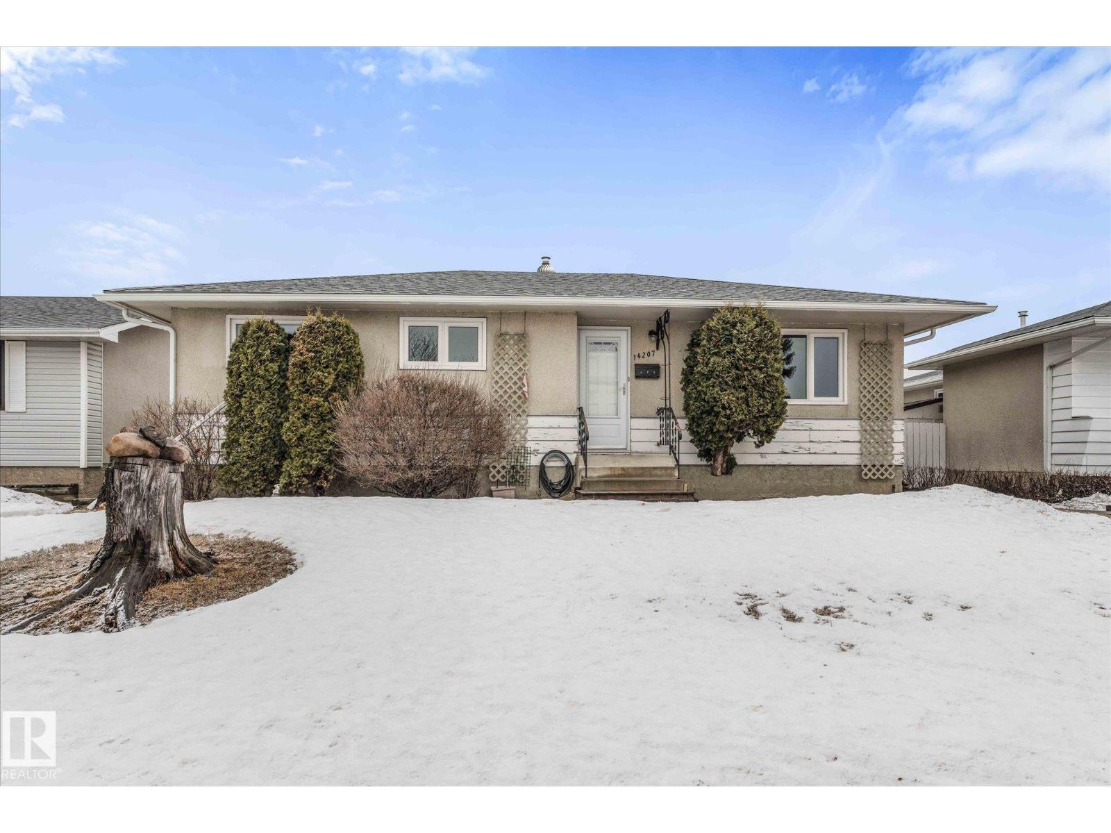 14207 74 ST NW NW