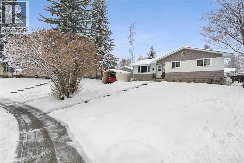 12 Westwood Crescent SW