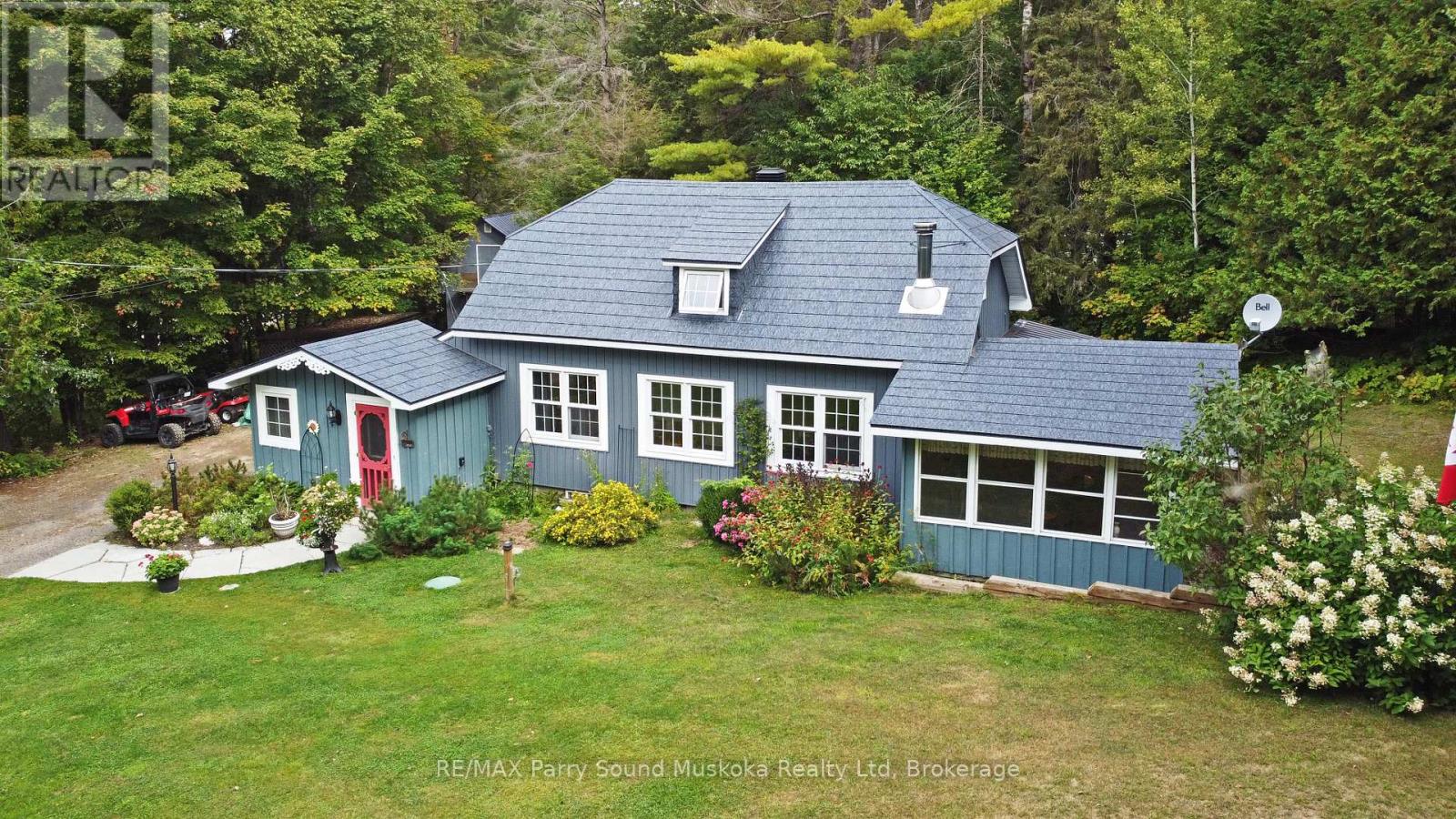 159 BOUNDARY SPUR ROAD