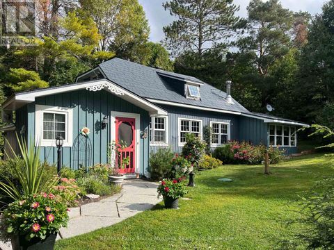 159 BOUNDARY SPUR ROAD Whitestone (Dunchurch) ON P0A1G0