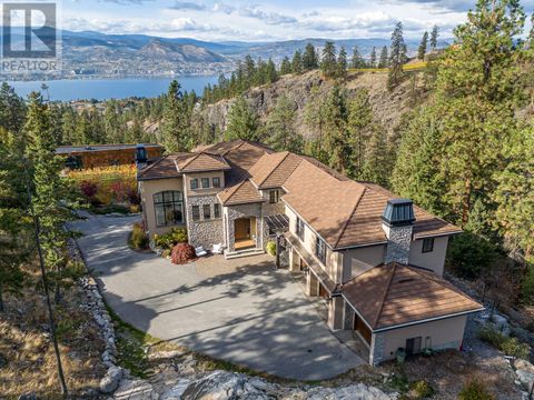 130 Slate Place Naramata BC V0H1N1