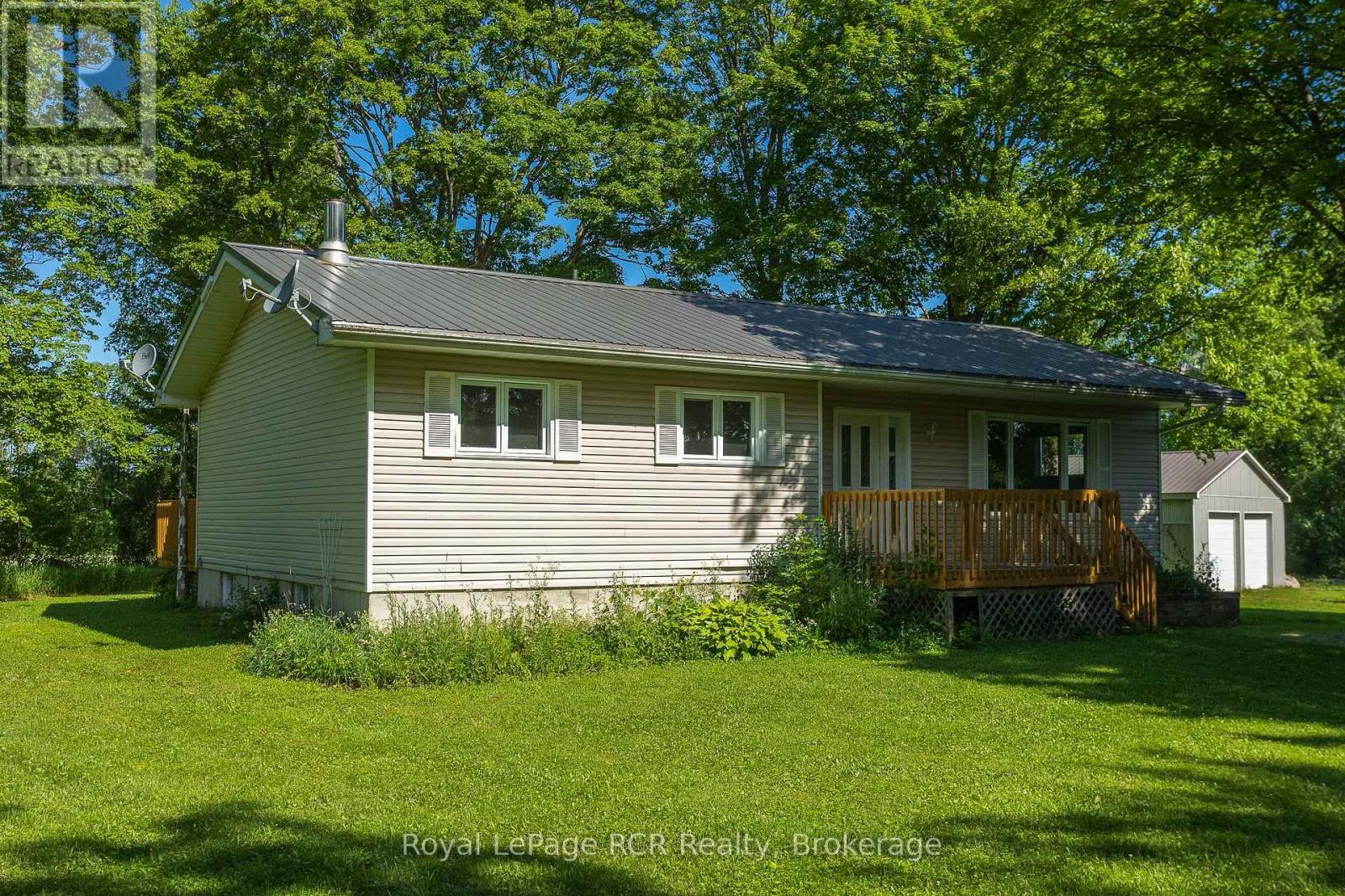 544267 BELLS LAKE ROAD