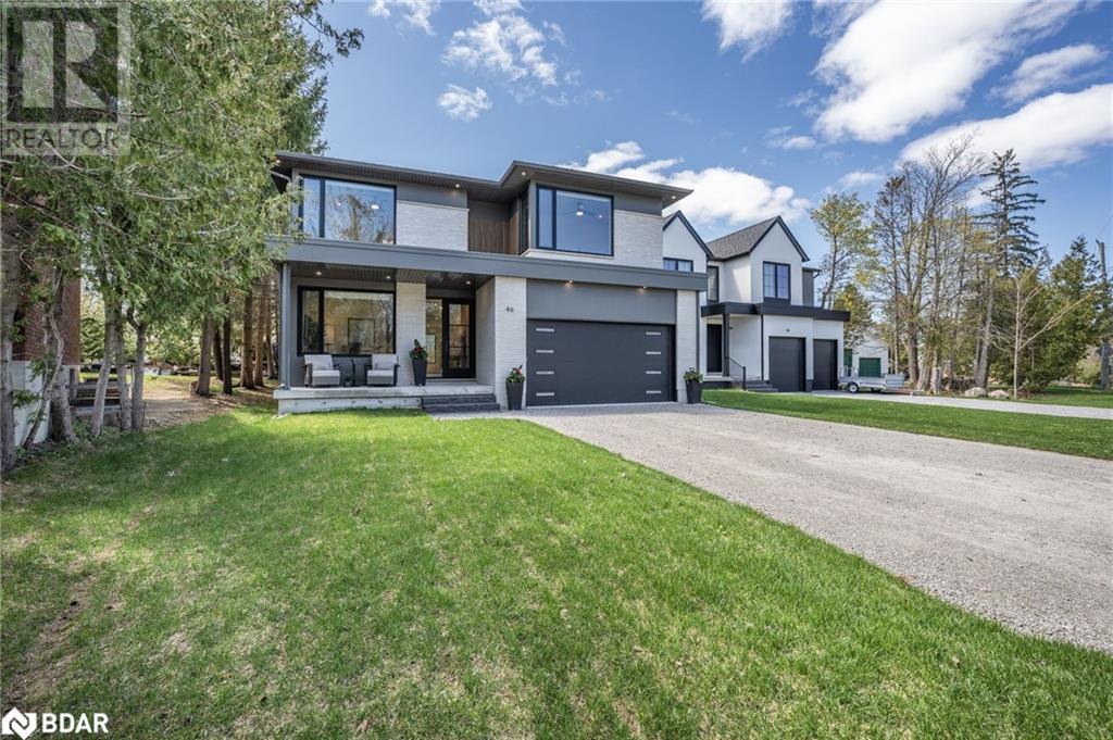 46 TYNDALE Road