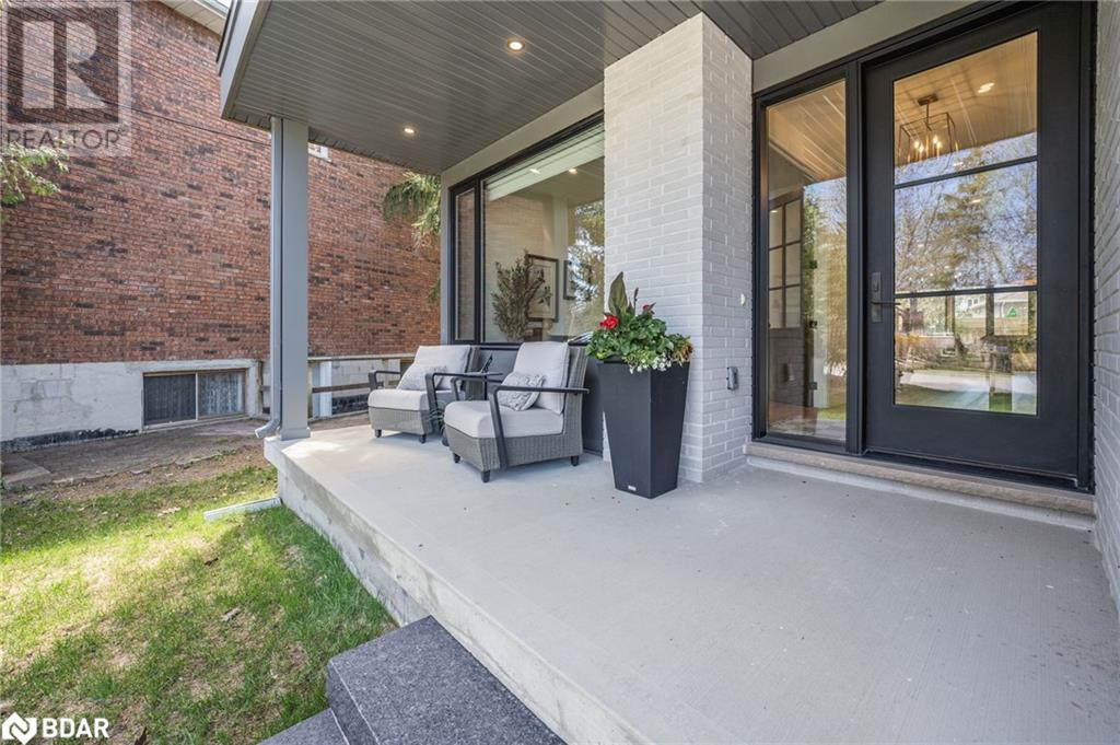 46 TYNDALE Road