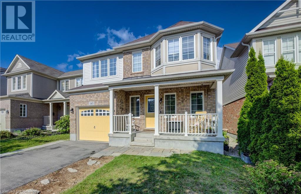 187 CHASE Crescent
