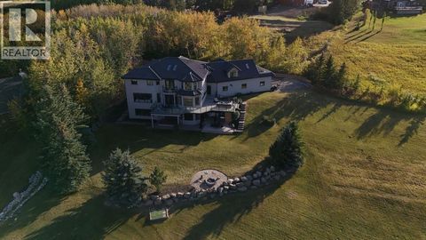 101 Nagway Court Rural Rocky View County AB T3R1A1