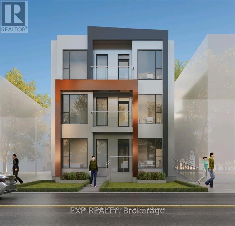 263 ST ANDREW STREET