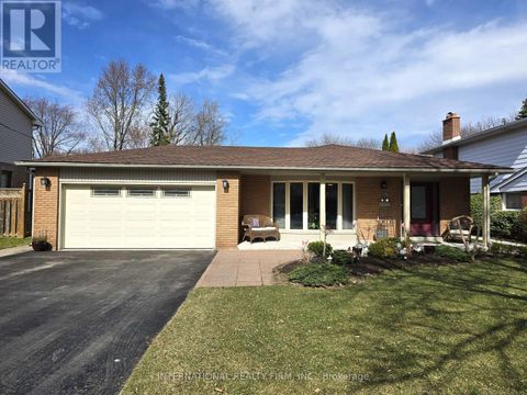 659 CHERRYWOOD DRIVE Burlington (LaSalle) ON L7T3W9