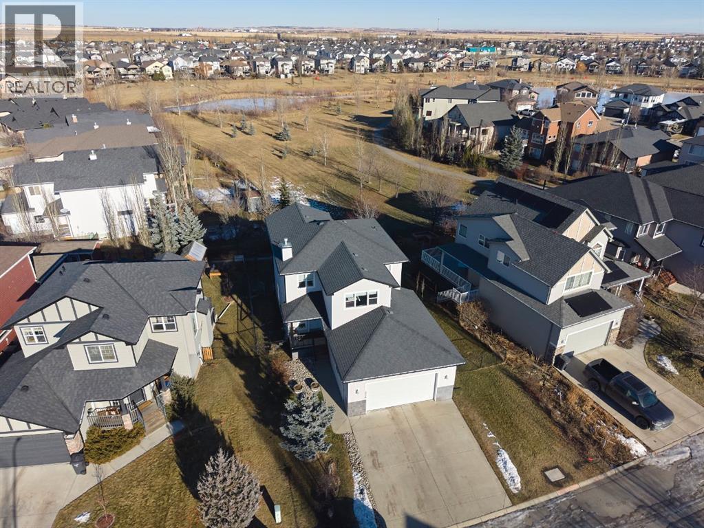 1718 High Park Drive NW