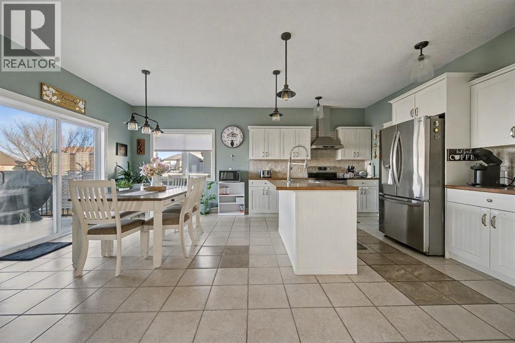 1718 High Park Drive NW