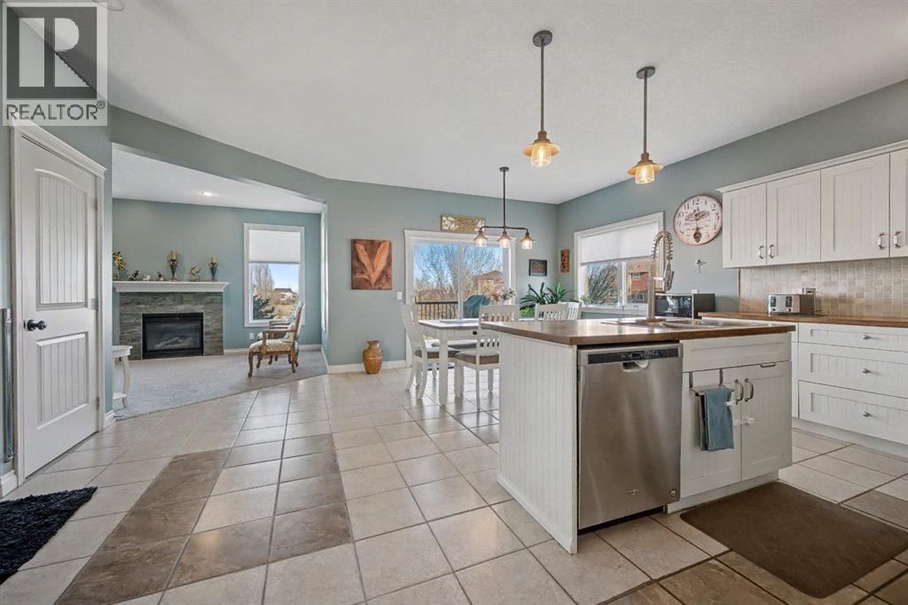 1718 High Park Drive NW