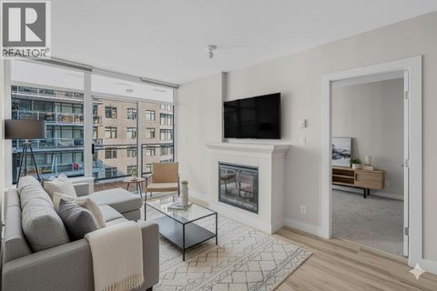 2605 898 CARNARVON STREET New Westminster BC V3M0C3