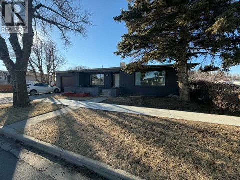 1216 23 Street N Lethbridge AB T1H3T4