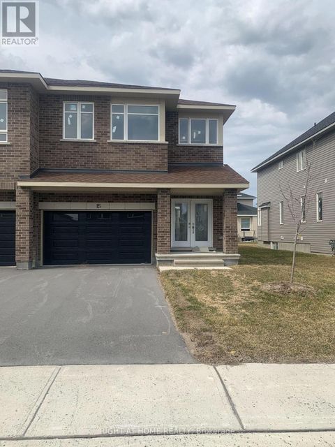 15 WYLIE WAY Carleton Place ON K7C0C4