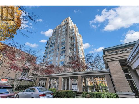 1001 2628 ASH STREET Vancouver BC V5Z4L2