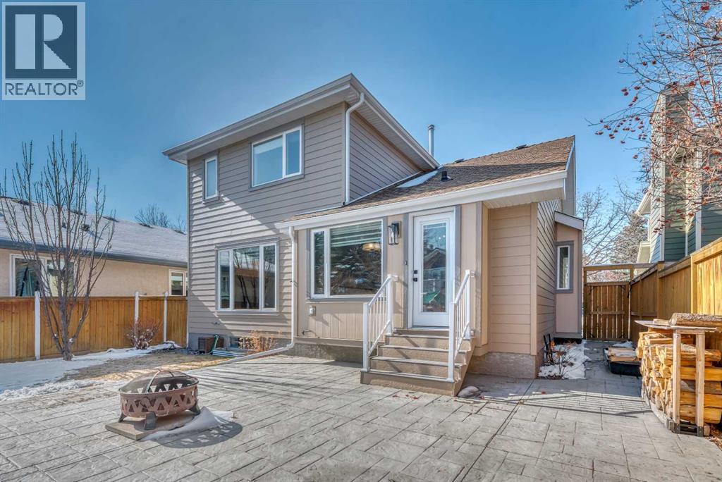 167 Douglasbank Mews SE