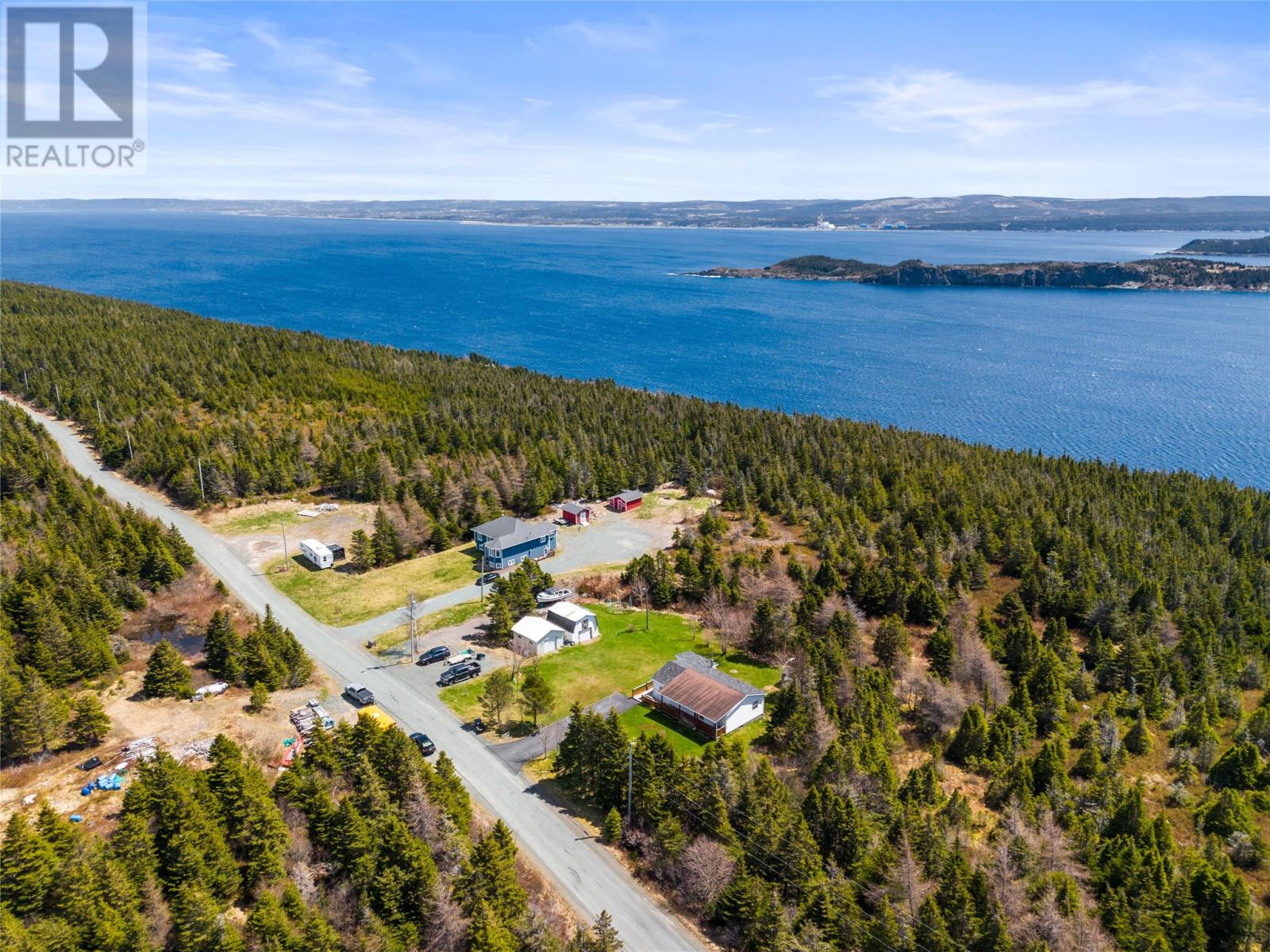 92 Bacon Cove Road