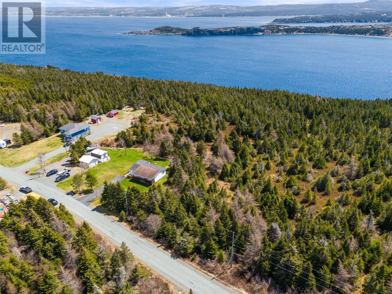 92 Bacon Cove Road