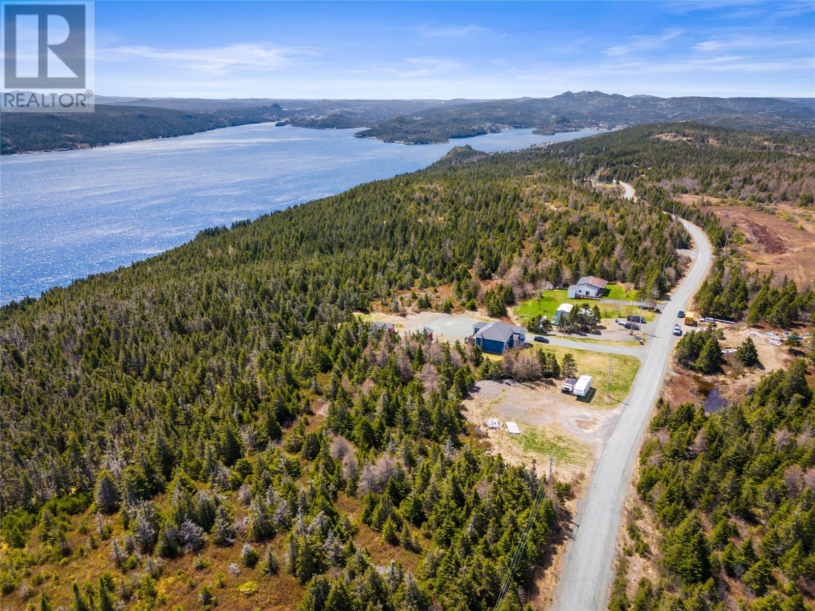 92 Bacon Cove Road