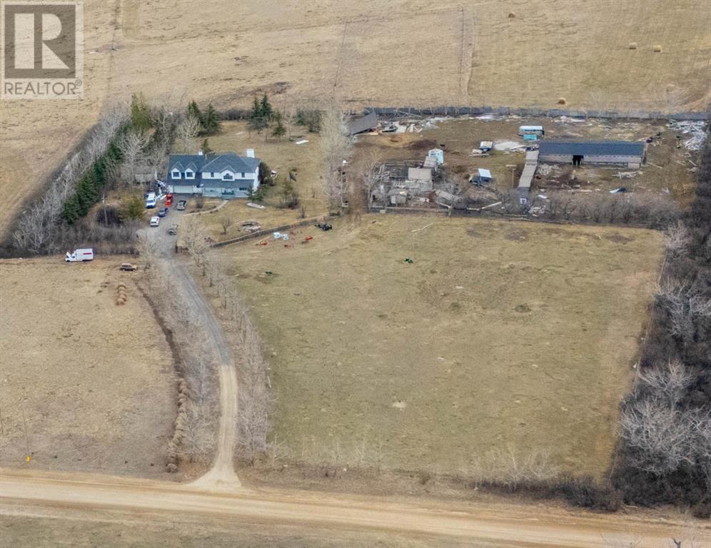 252182 Range Road 280