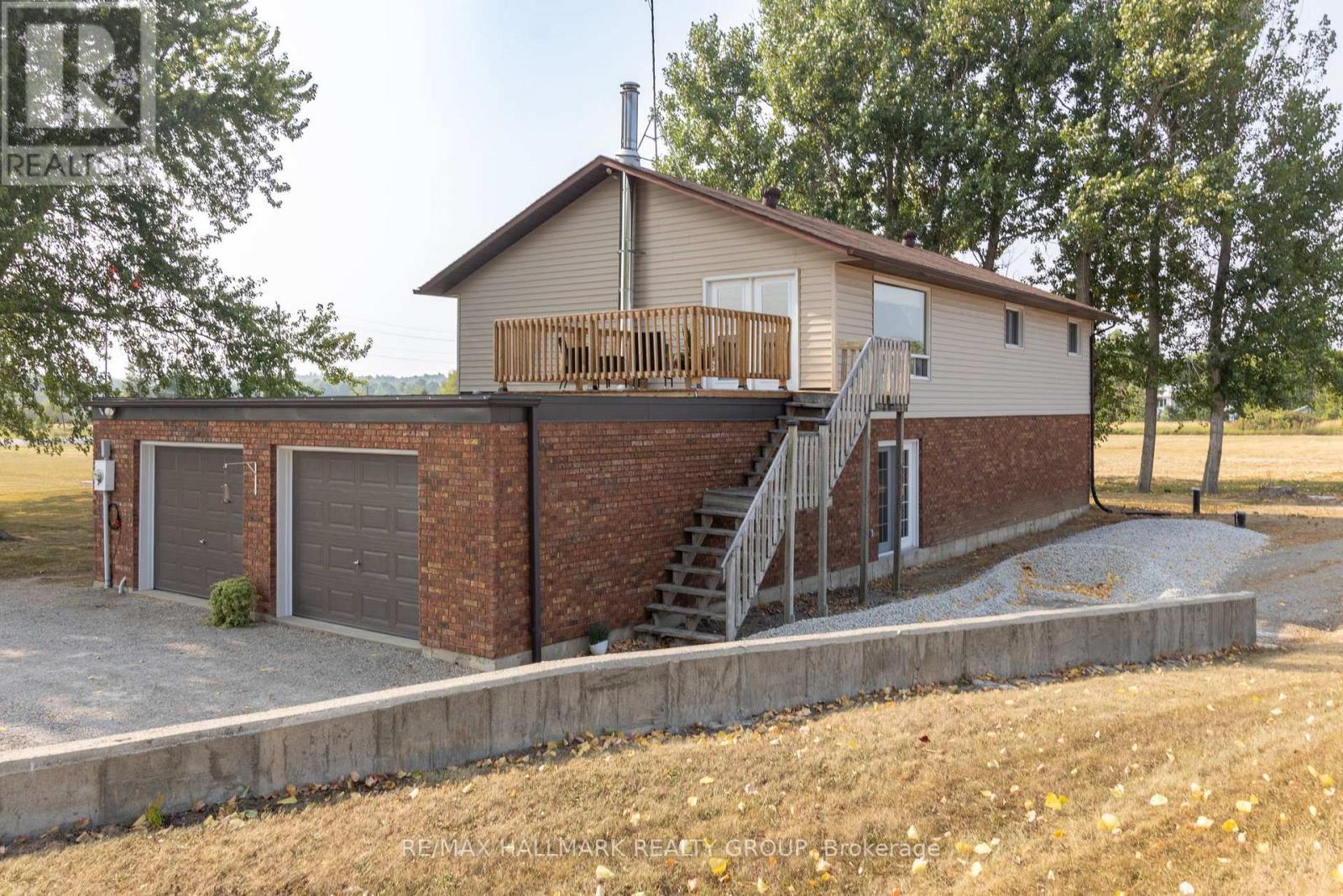 307 COUNTY RD 5 ROAD