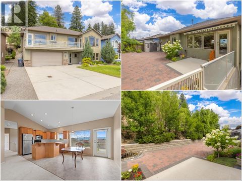 2060 Spyglass Way West Kelowna BC V1Z3Z7
