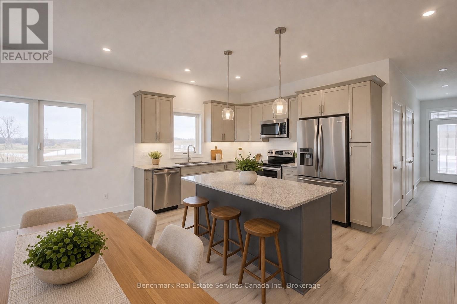 60 CAVALIER CRESCENT