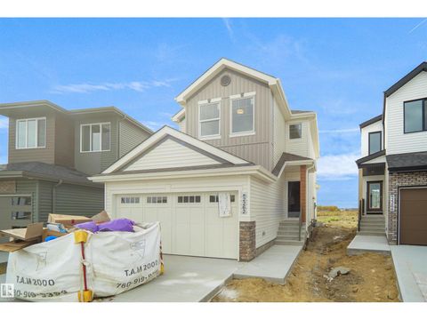 2262 194A ST NW Edmonton AB T6M1P7