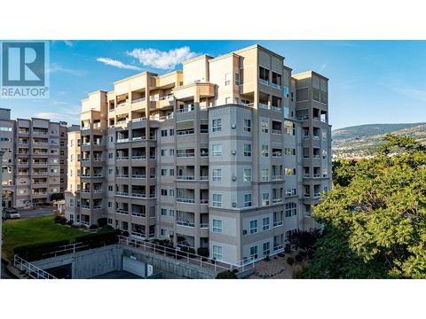 2265 Atkinson Street Unit# 305 Penticton BC V2A8R7