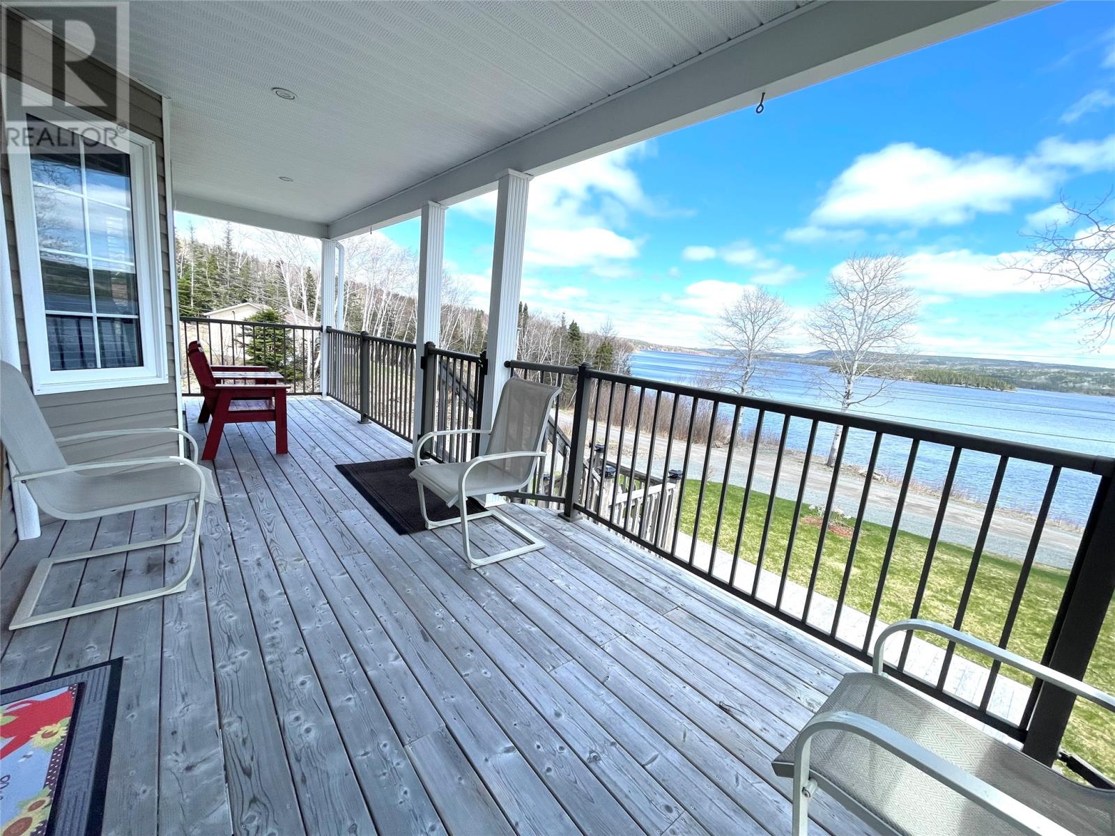 61 Crooked Lake Road