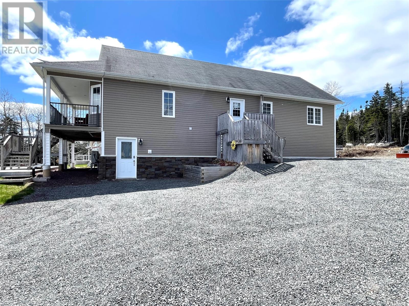 61 Crooked Lake Road