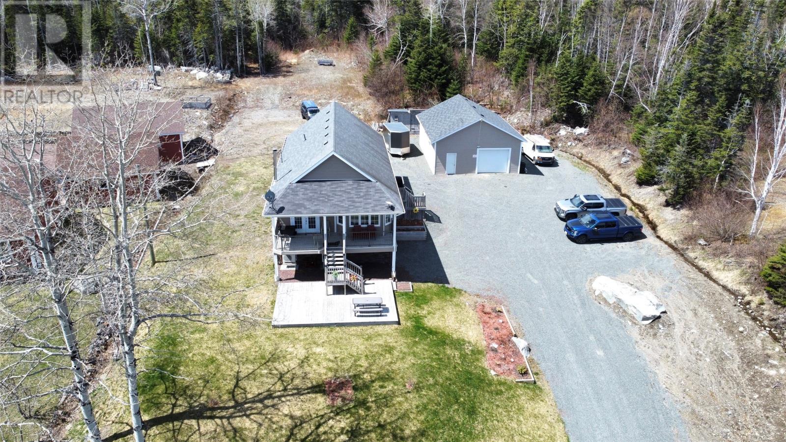 61 Crooked Lake Road