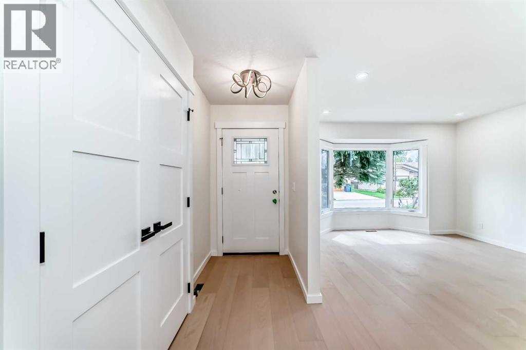 64 Woodstock Road SW