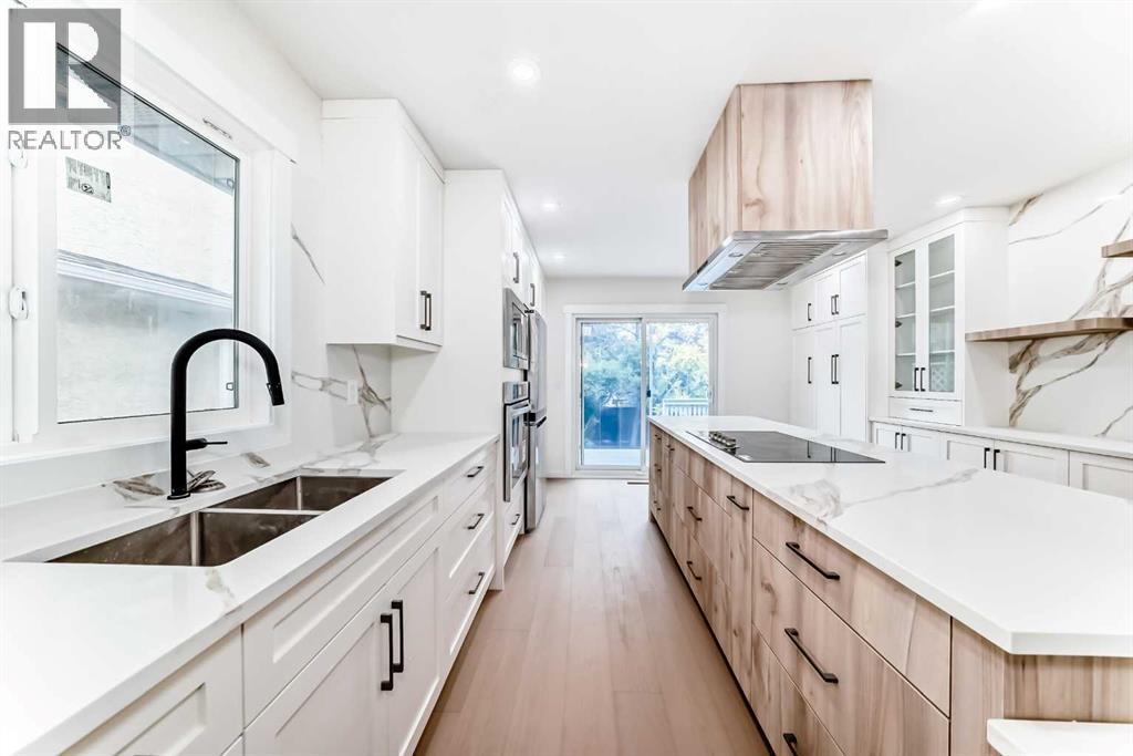 64 Woodstock Road SW