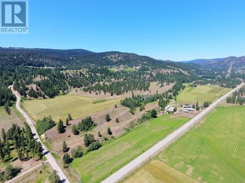 650 HWY 5A Princeton BC V0X1W0