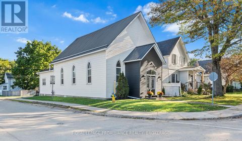299 ARTHUR STREET Gananoque ON K7G1B3