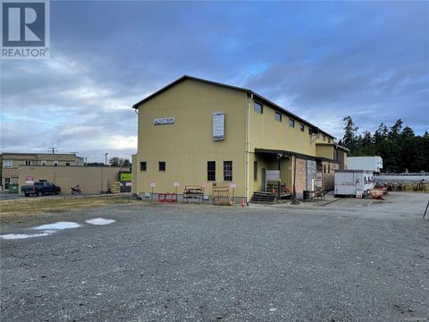 4350 Glenwood Dr Port Alberni BC V9Y4P7