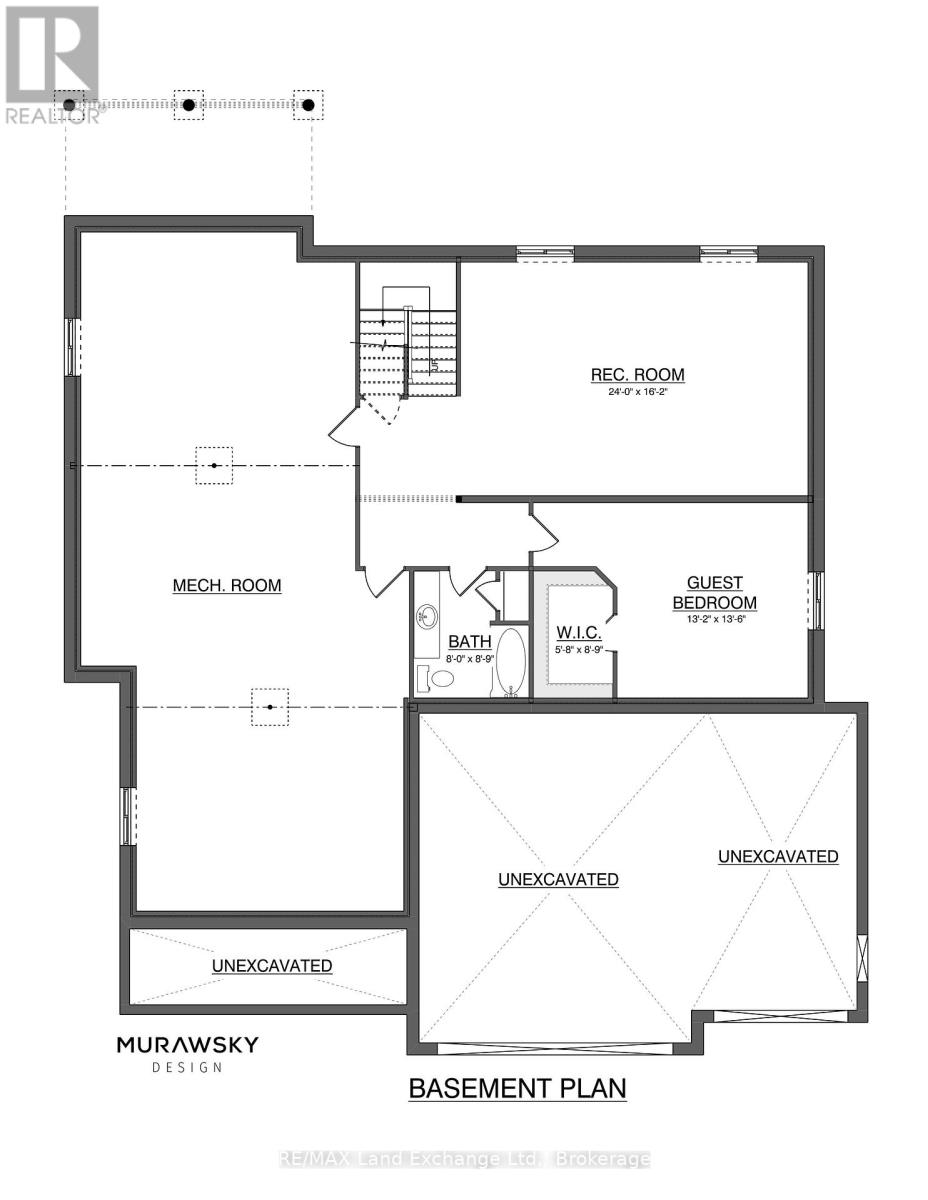 434 MACDOUGALL DRIVE