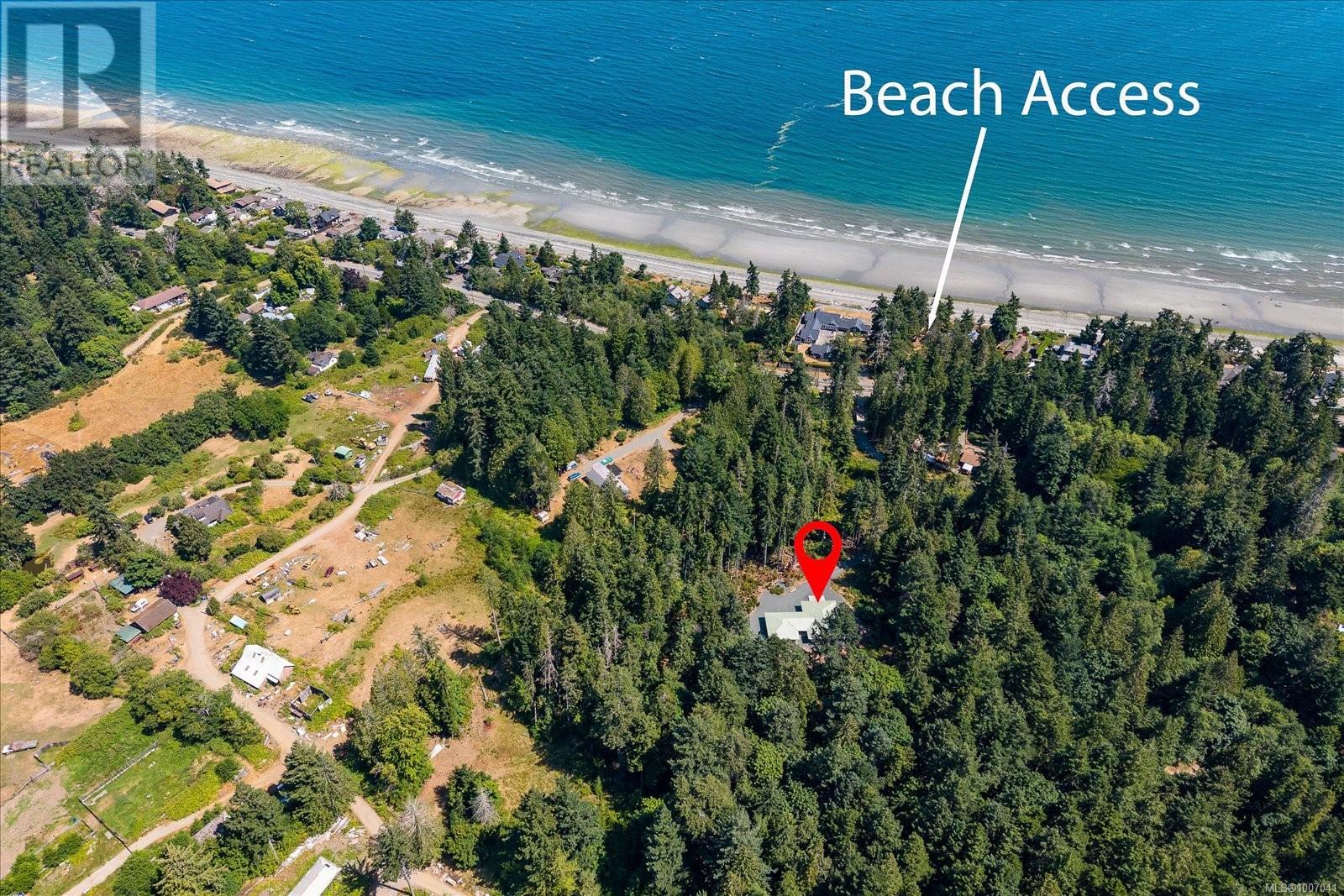 6208 Island Hwy W
