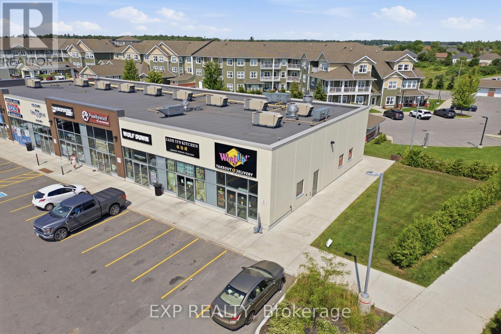 5100 KANATA AVENUE