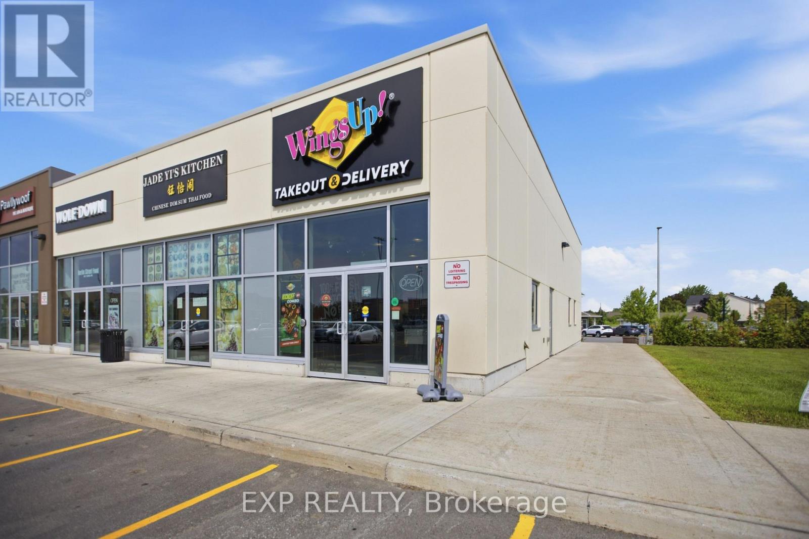 5100 KANATA AVENUE