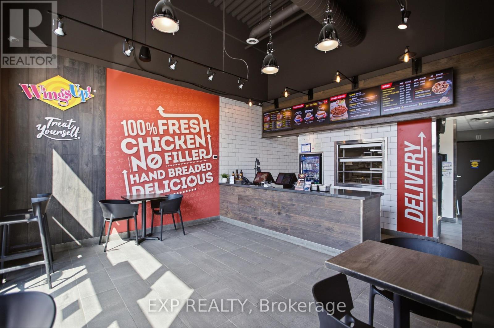 5100 KANATA AVENUE