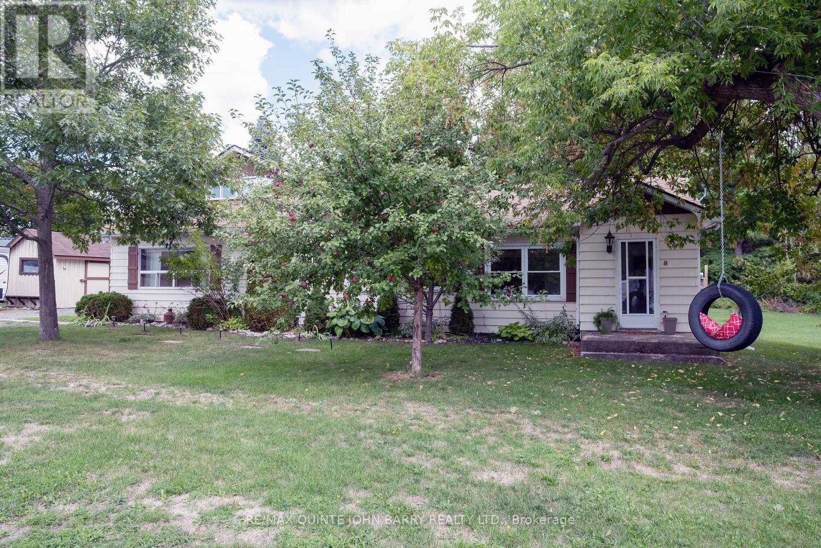 8 NORTH MALONEY STREET