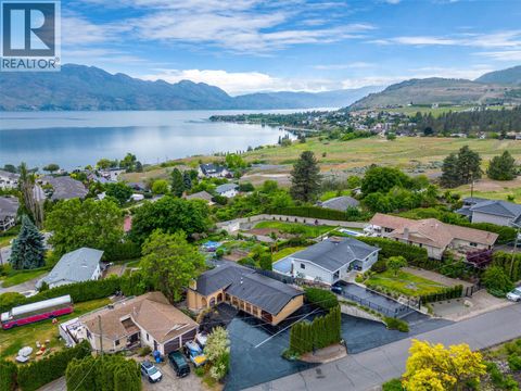 3754 Carrall Road West Kelowna BC V4t2C6