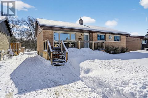 189 REYNOLDS DRIVE Brockville ON K6V1X3