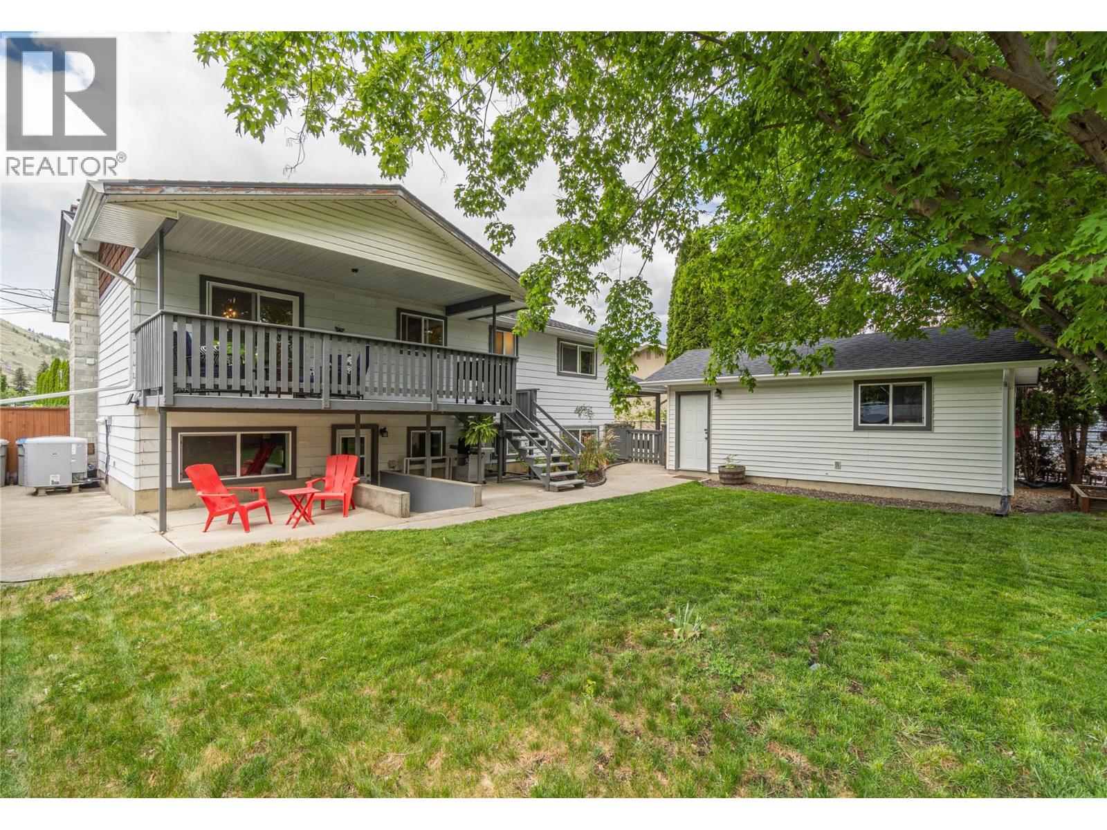879 SERLE Road