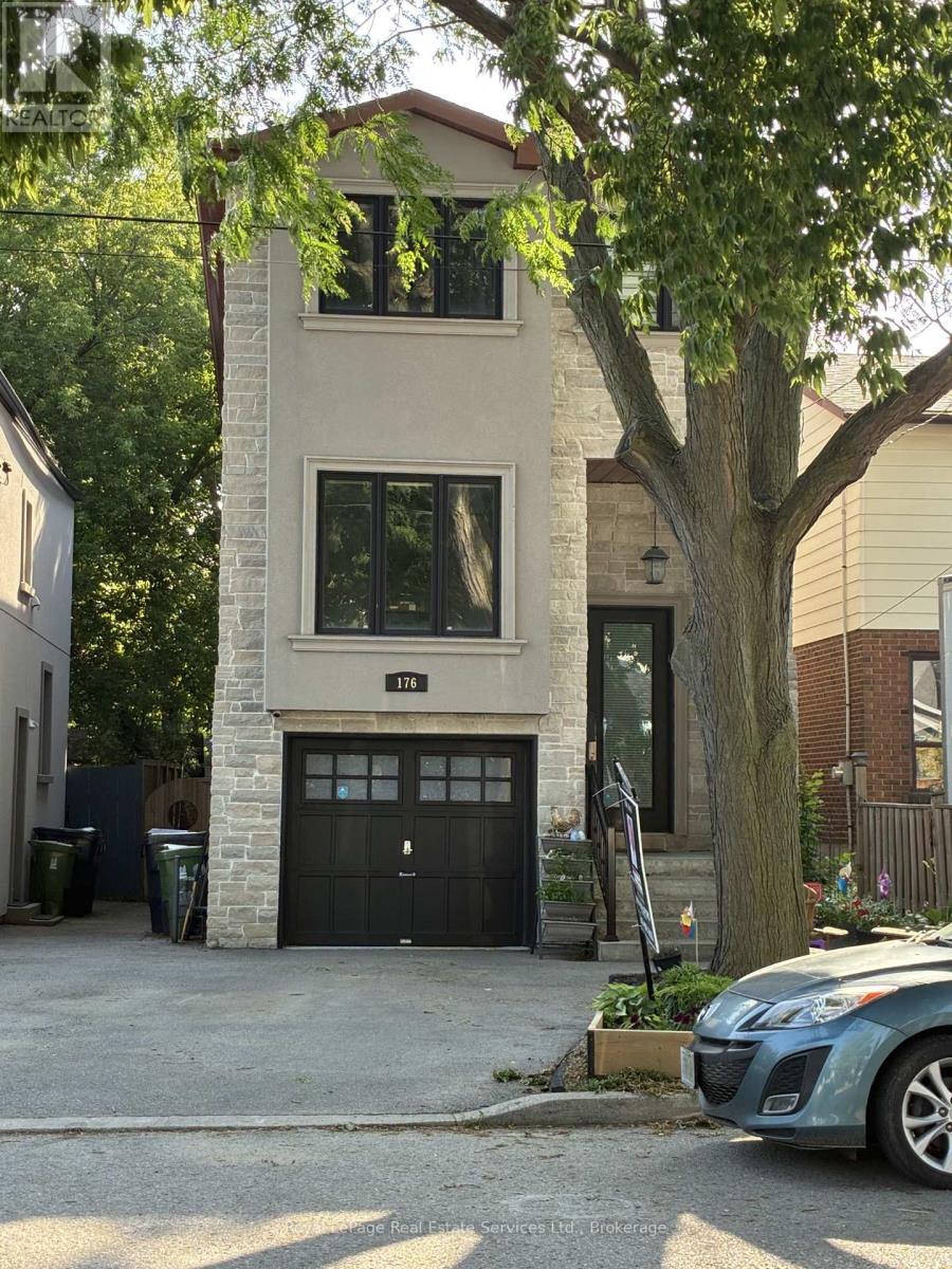 176 LEYTON AVENUE