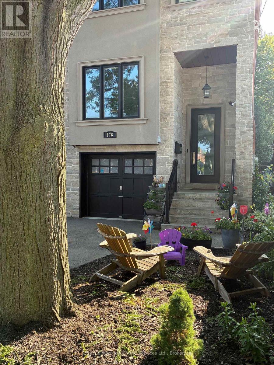 176 LEYTON AVENUE