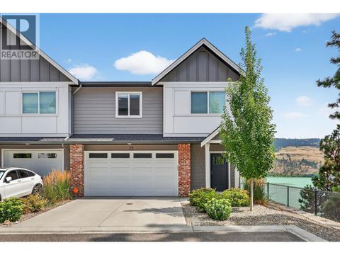 12075 Oceola Road Unit# 25 Lake Country BC V4V1H1